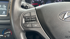 Hyundai i20 1.2 MPi SE 5dr Petrol Hatchback